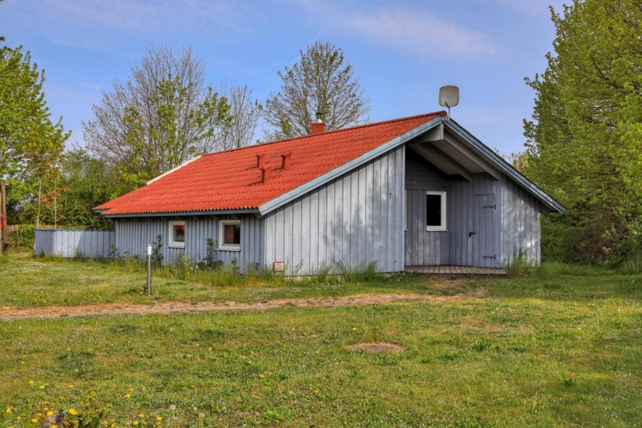 Holiday home Kranich Ferienhaeuser Mit Innenpool *
