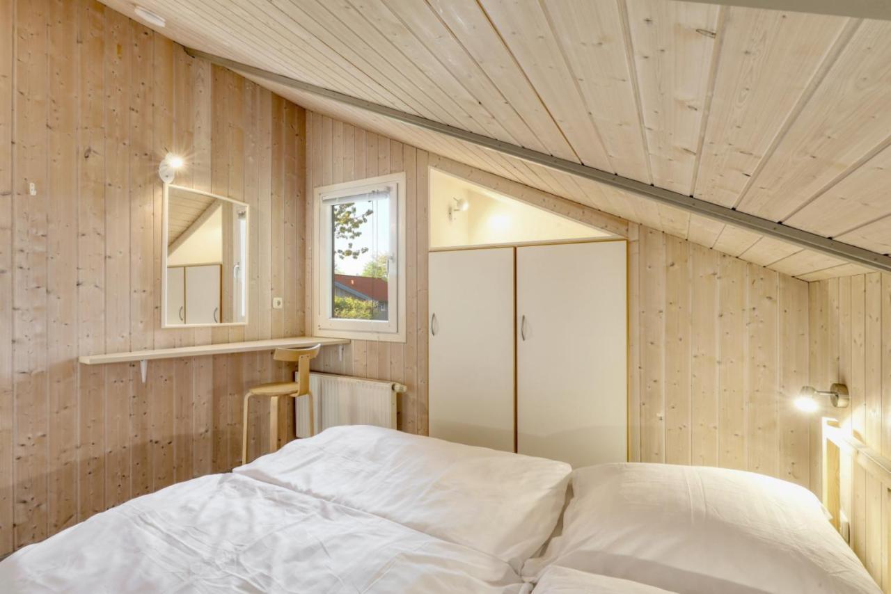Holiday home Kranich Ferienhaeuser Mit Innenpool *